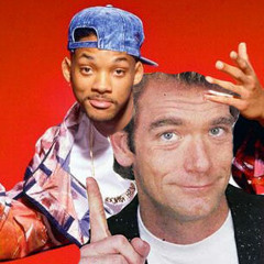 The Power Of The Jiggy (Huey Lewis & Will Smith Mashup)