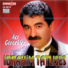 Ibrahim tatlises Seni Sevmedigim Yalan
