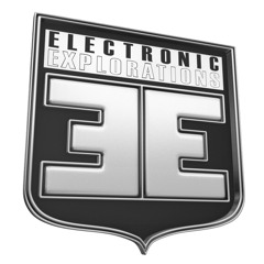 Stop Running and They Will Catch You - Electronic Explorations Compilation