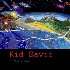 Kid Savii - No hands (Ft. MJ)