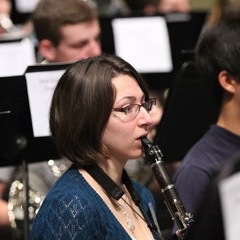 Poulenc Sonata, Mvt. 2