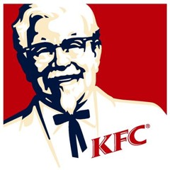 Three Piece Suit - KFC