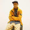 Rejjie Snow - A city called Malice (prod by Spacedtime)
