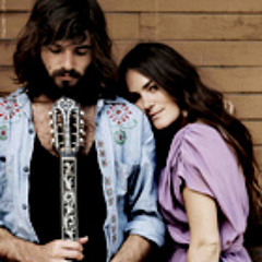 Angus & Julia Stone - All Of Me (Oliver Rado Remix)
