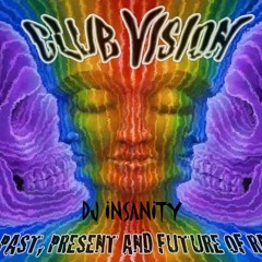 Dj insanity