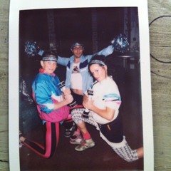 Stopdroproll! (HAMMERCISE PSA)