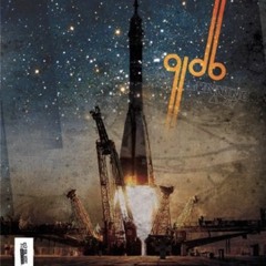 91db 'Running Away' Remix by Tango & Secret Society | Free Download!