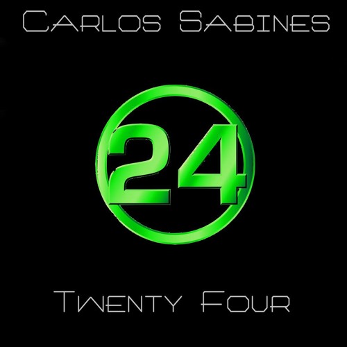 Carlos Sabines feat. Marian - 24 (preview)