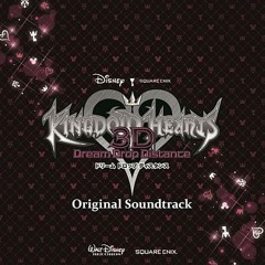 TWISTER -KINGDOM MIX- [Kingdom Hearts 3D OST]