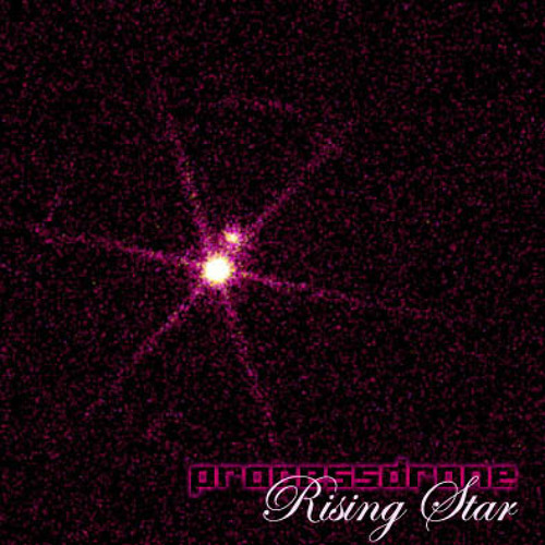 Processdrone-rising starV1