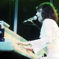 Queen - You Take My Breath Away  - Instrumental - Jony Cover