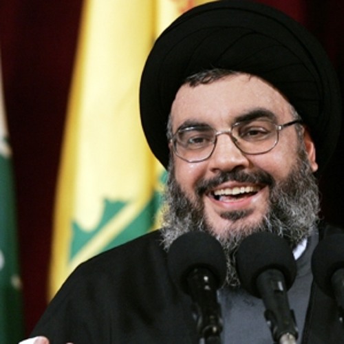 السيد حسن نصرالله