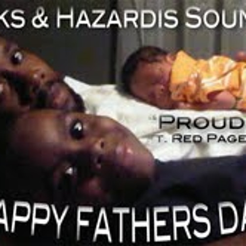 REKS feat. Red Pages "Proud" (prod. by Hazardis Soundz)
