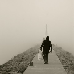 At the Bakery Before Noon