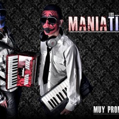 Los Maniatikoz - Si Me Pego