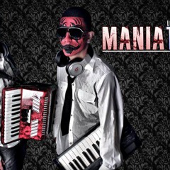 Los Maniatikoz- Hoy Lo Siento (Cumbia Remix)