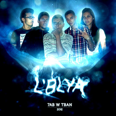 Klashman °L'BLYA° ft. Moncef , Armé , Almano & Soumaya