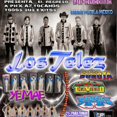 Los Telez Spot + Mix 2012 [StaffPremier] (DJ Tonio)
