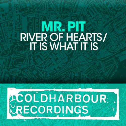 Mr. Pit - River Of Hearts (Radio Edit)
