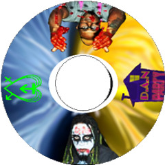 D.A.N. Tha Most High(Produced By Izzy Gilmore)