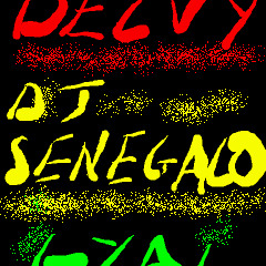 Session Zouk 2012 by Deejay Senegalo