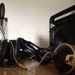 Travellin' Jam-Efluent ft Myneframe & Digi_Tribe