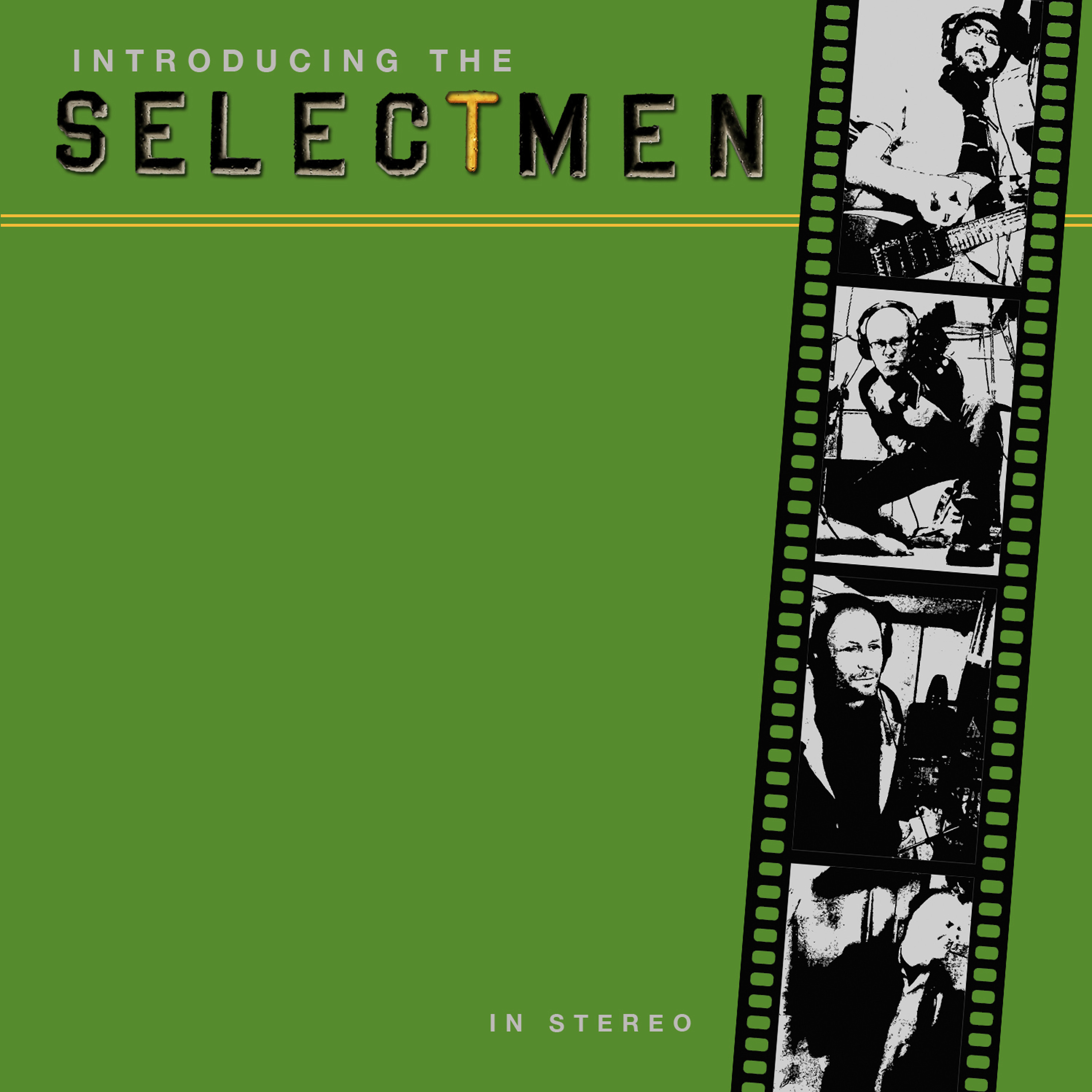 The Selectmen