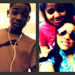 DJ Solo - DJ Tiff Banga ( June 29 @ HP ) We Went In !!!!!!