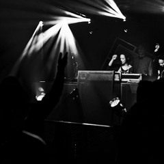 Ish decksinthecity livemix