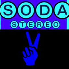 SODA STEREO MIX By DJ DEDOS REMIX