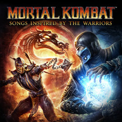 Mortal Kombat 9 - Soundtrack- Wastelands