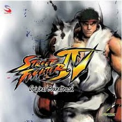 Street Fighter IV Theme (Orchestral Version)