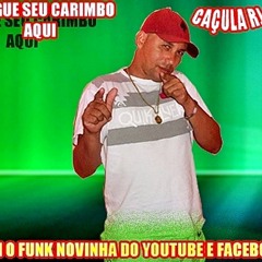 Mc Caçula - Tiroteiro de Lulu - Dj Coyote