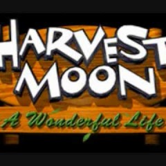 Harvest Moon- A Wonderful Life Soundtrack - Breeze Song
