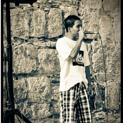 No Quiero Perderte - Dhezyk Ft Sinfonia & Docker