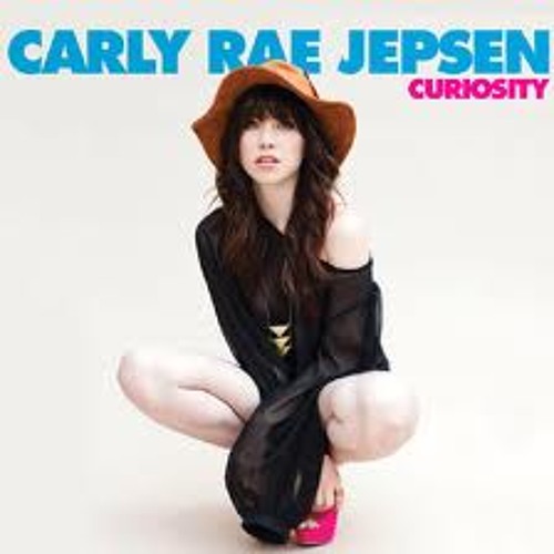 Stream Carly Rae Jepsen - Curiosity (Tsarlsy Remix) by tsarlsy | Listen ...