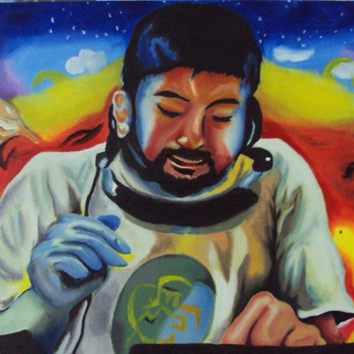 Reflection Eternal -  Nujabes