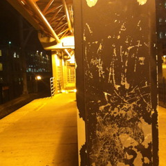 Departure (Soundscape)