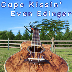 Capo Kissin'