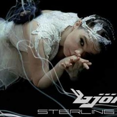 Bjork-Unravel (Sterling Angel Edge of Heaven Mix)