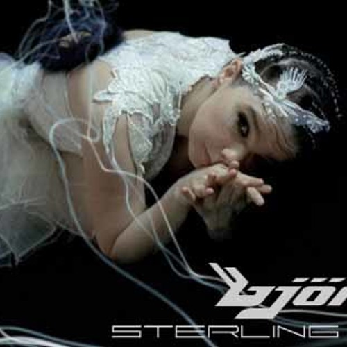 Bjork-Unravel (Sterling Angel Edge of Heaven Mix)