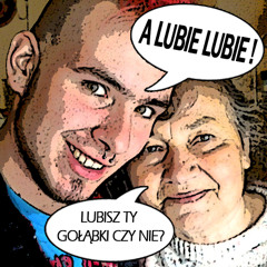 Gołąbki (Kasia Wilk Speedcore Remix)