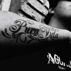 Hold on ( Tim Armstrong Cover )