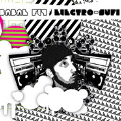 "PeaceofMind" off Electro-Sufi By Babah Fly