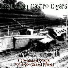 You're A Train(Wreck) Baby