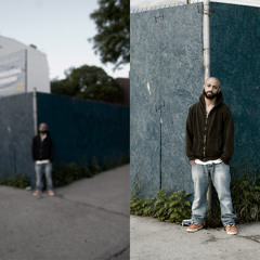 Let's Take It Back Freestyle (Originally prod by J Dilla)