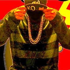 Kayo Swag Me Out (Nick Wood Prod)