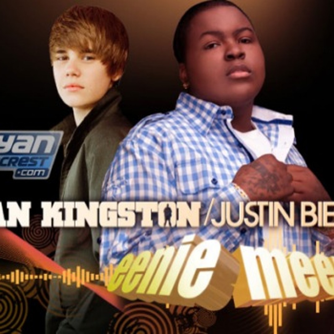 Stream Eenie Meenie - Justin Bieber Feat Sean Kingston-ivanDJ by