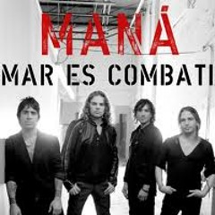 Me Vale - MANA