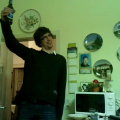 micky the rocknroll god